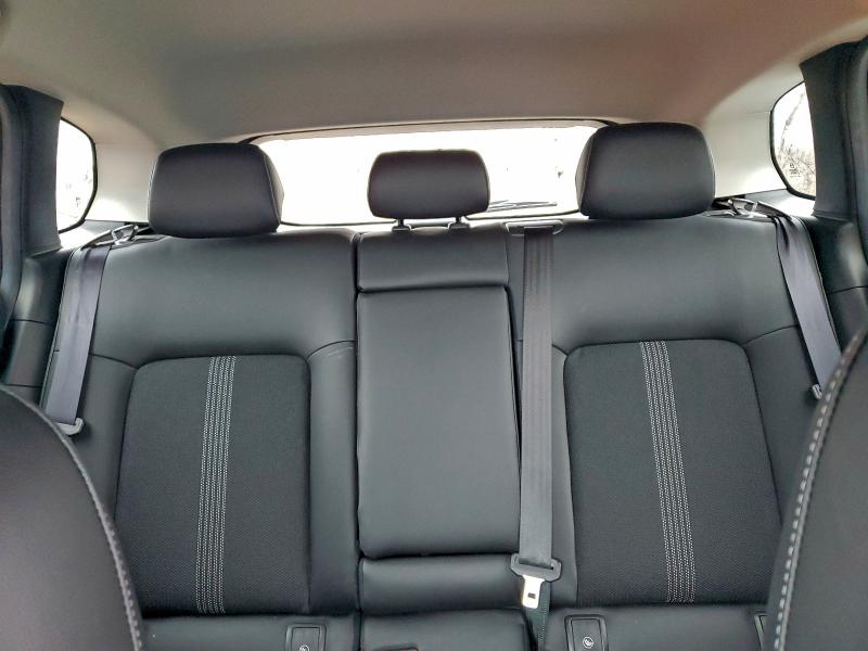 Фото 10 - MAZDA CX-50