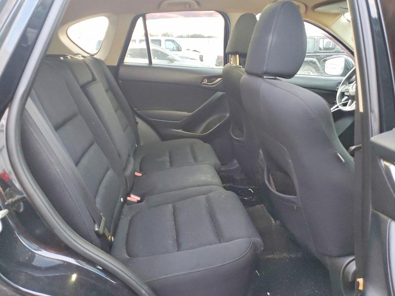 Фото 10 - MAZDA CX-5