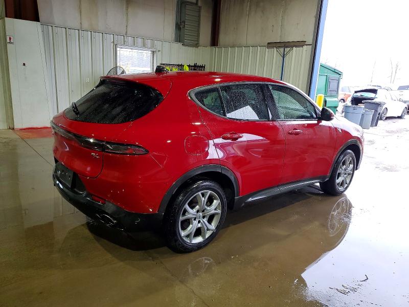 Фото 3 - DODGE HORNET R/T