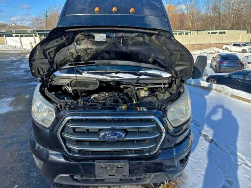 Фото 7 - FORD TRANSIT