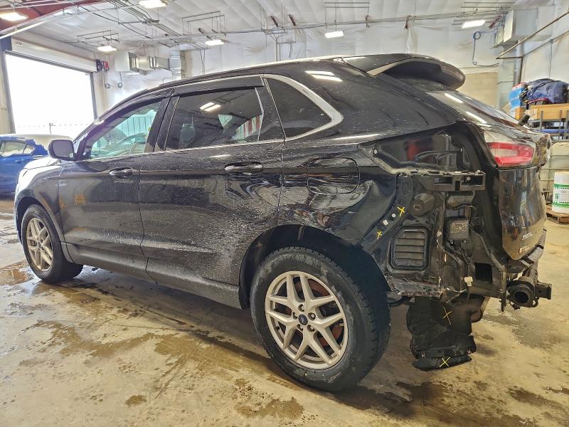 Фото 2 - FORD EDGE