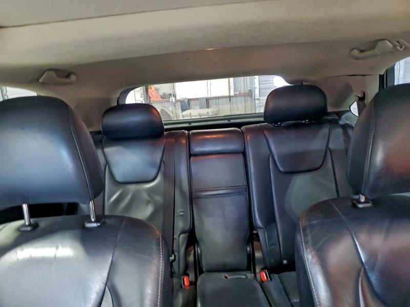 Фото 10 - LEXUS RX350