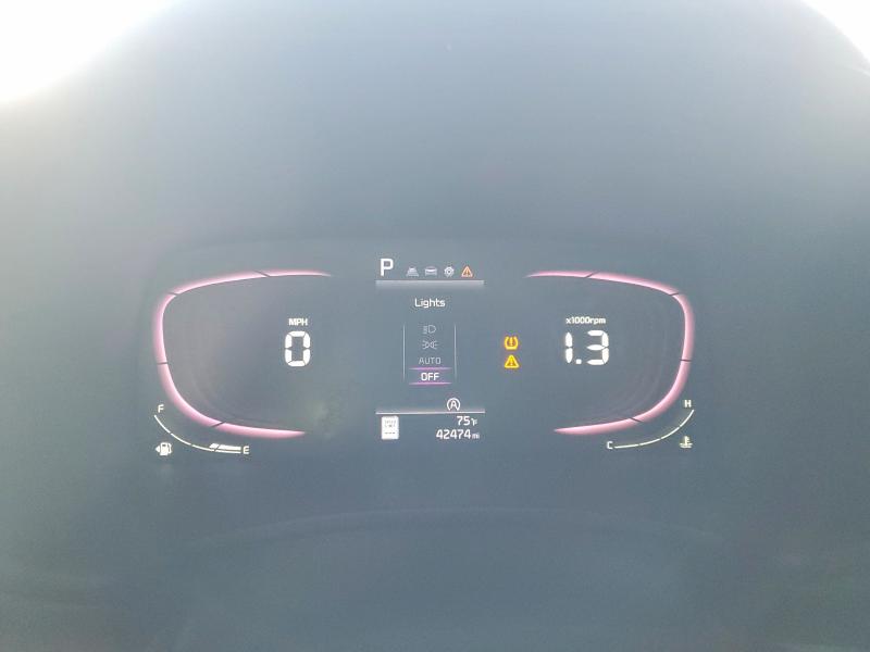 Фото 9 - KIA SOUL