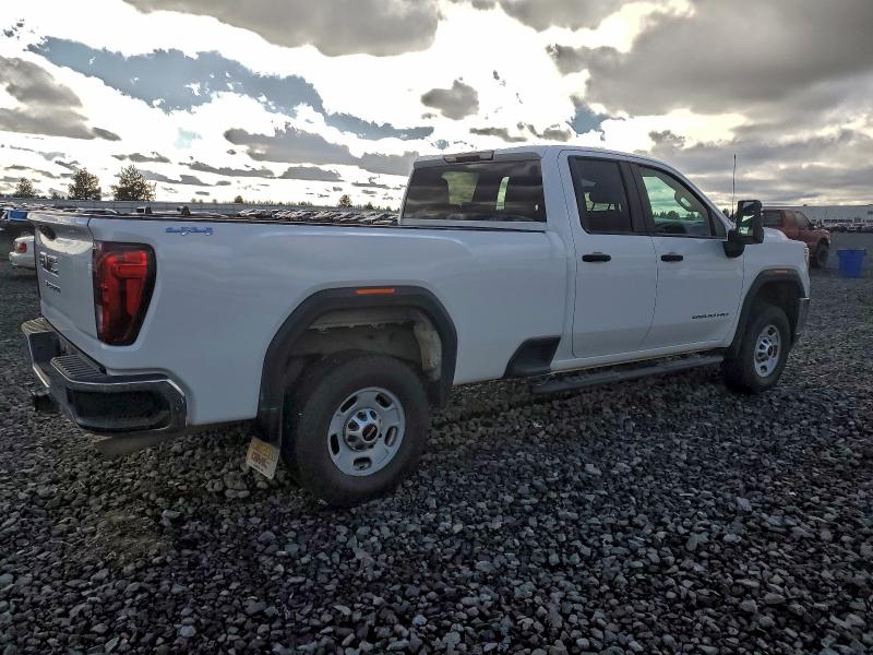 Фото 3 - GMC SIERRA