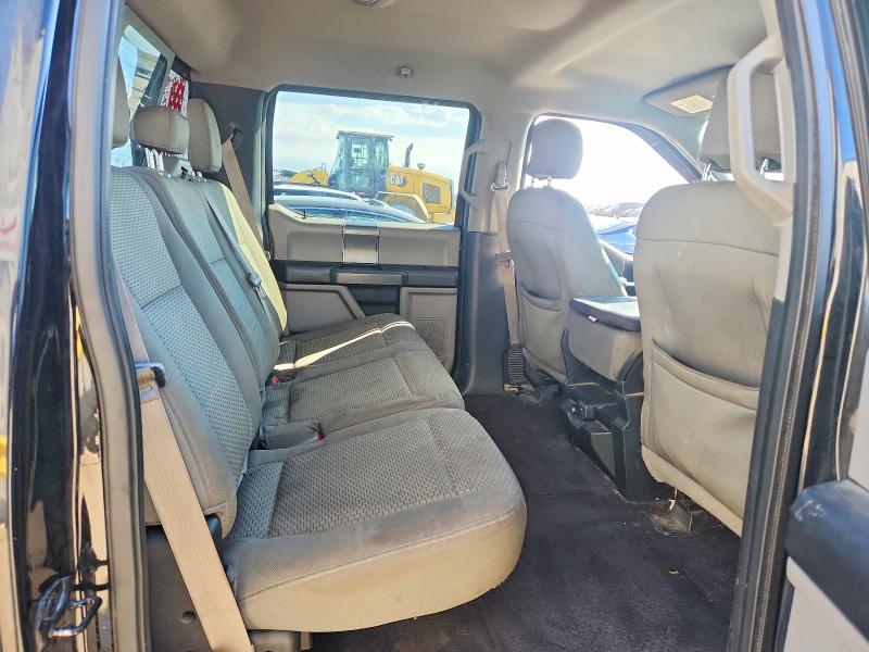 Фото 10 - FORD F-150