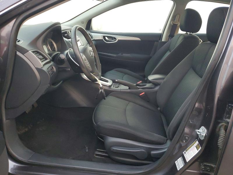 Фото 7 - NISSAN SENTRA