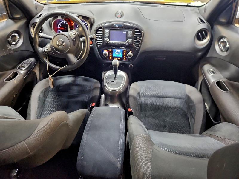 NISSAN JUKE 2015 VIN JN8AF5MV5FT561876