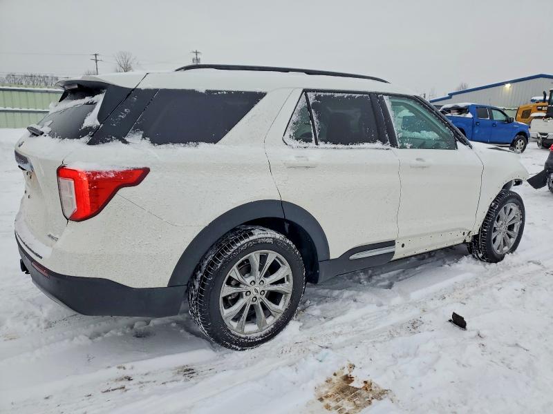 Фото 3 - FORD EXPLORER