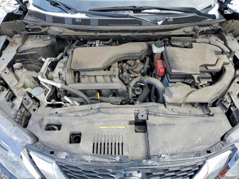 Фото 12 - NISSAN ROGUE