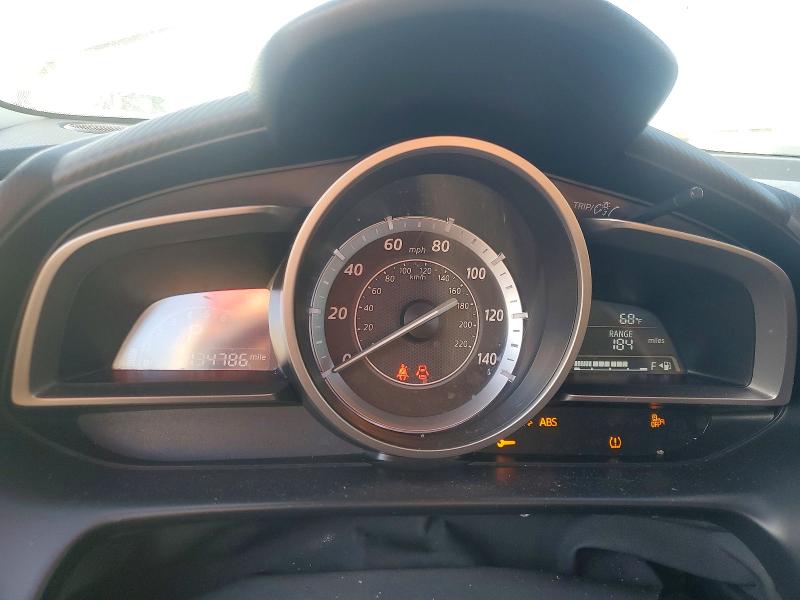 Фото 8 - MAZDA CX-3