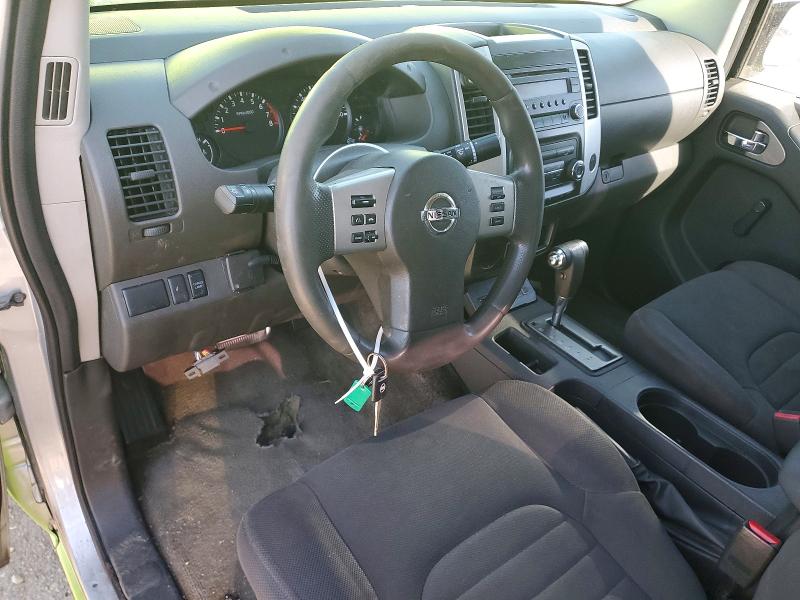 Фото 8 - NISSAN FRONTIER