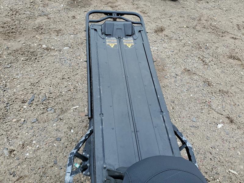 POLARIS RMK 850 2019