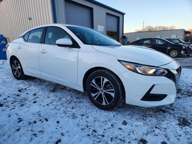 Фото 4 - NISSAN SENTRA