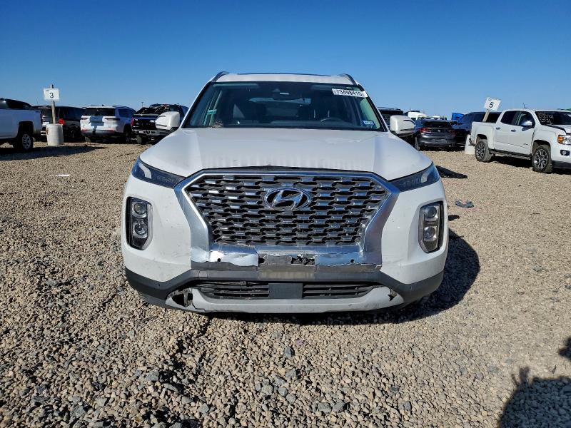Фото 5 - HYUNDAI PALISADE