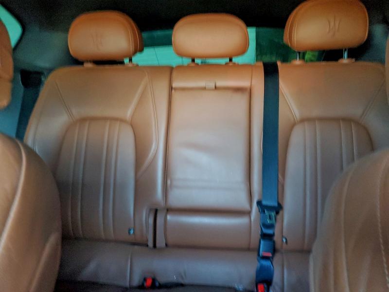 Фото 10 - MASERATI ALL MODELS