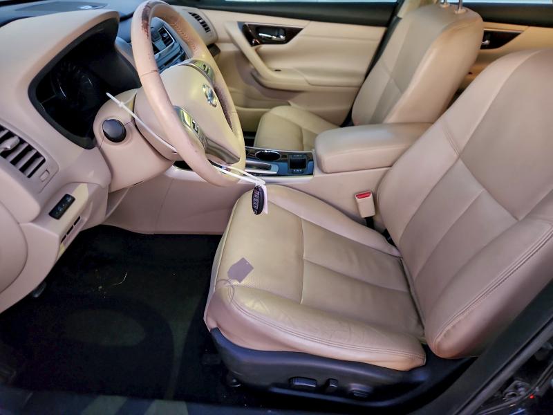 Фото 7 - NISSAN ALTIMA