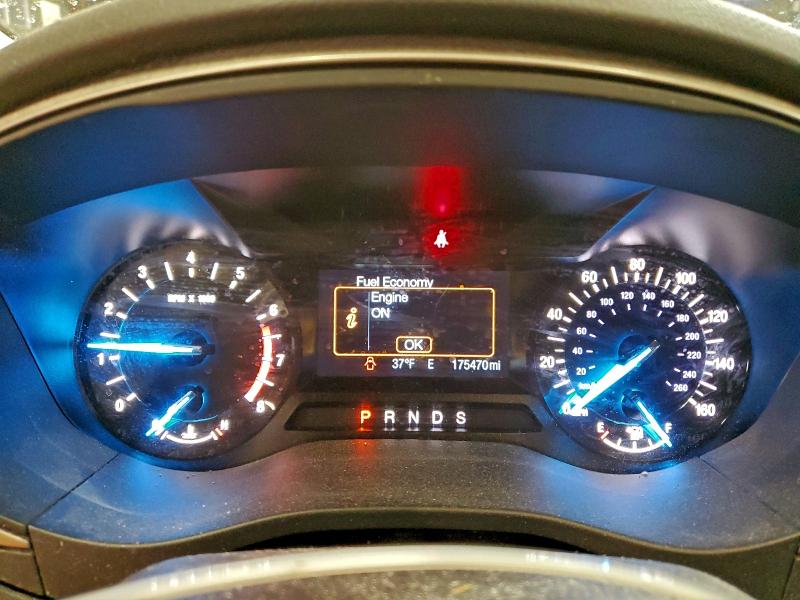 Фото 9 - FORD FUSION