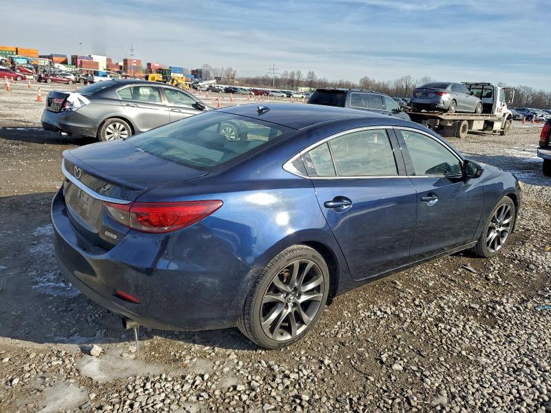 Фото 4 - MAZDA 6