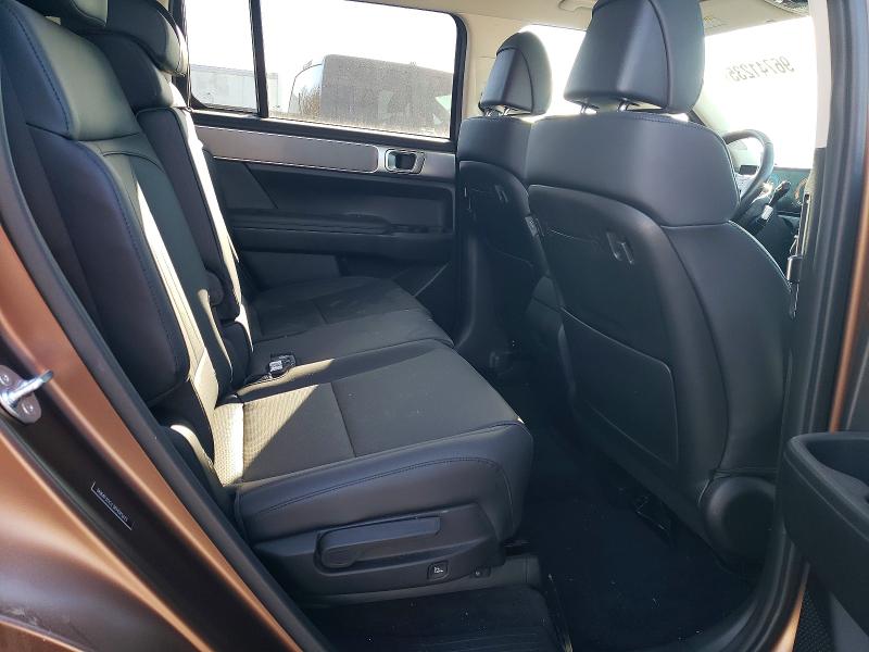 Фото 11 - HYUNDAI SANTA FE