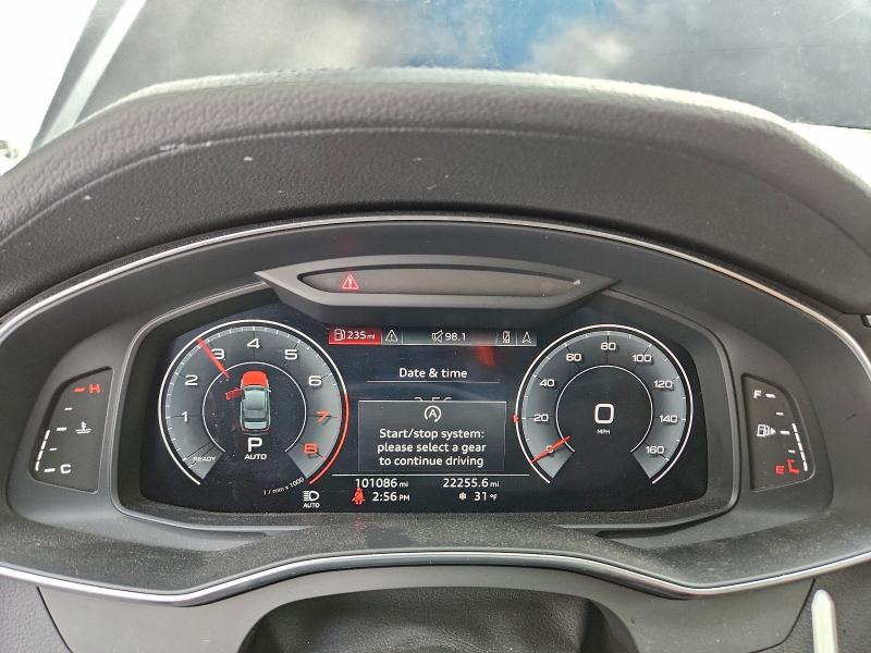 Фото 9 - AUDI A6