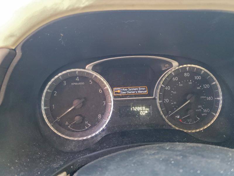 Фото 9 - INFINITI QX60