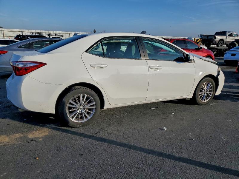 Фото 3 - TOYOTA COROLLA