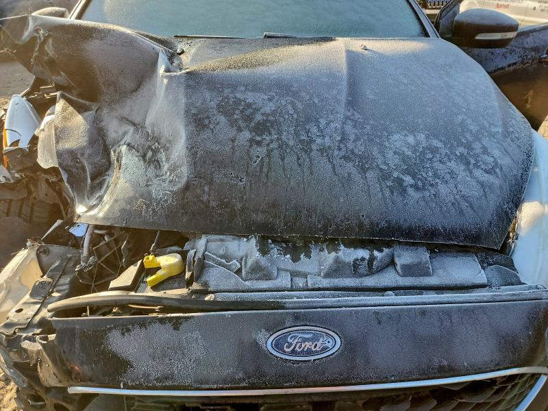 Фото 11 - FORD FOCUS