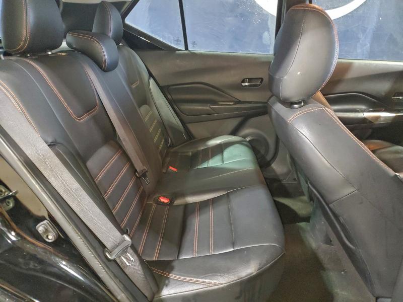 Фото 11 - NISSAN KICKS