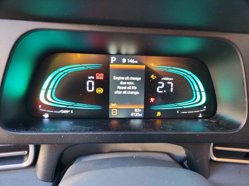 Фото 9 - HYUNDAI ELANTRA