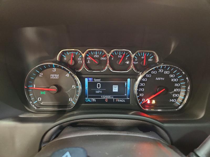 Фото 9 - GMC YUKON