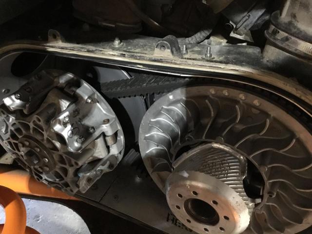 CAN-AM MAVERICK X 2020