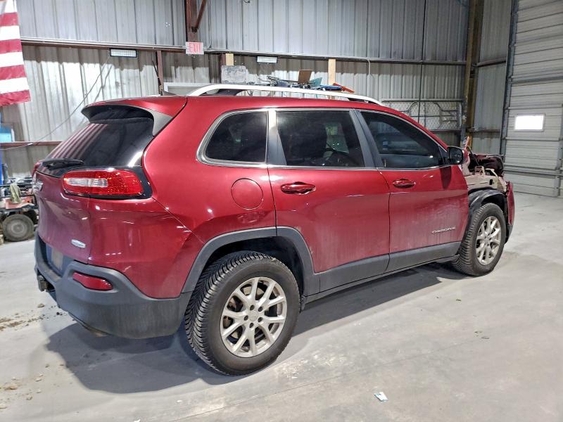 Фото 3 - JEEP GRAND CHER