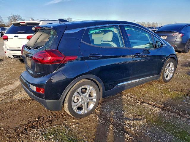 Фото 3 - CHEVROLET BOLT