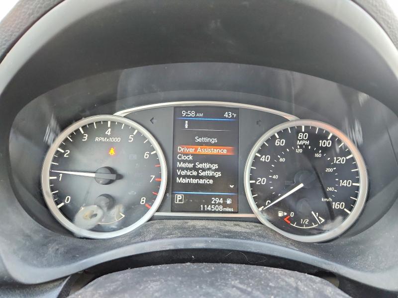 Фото 9 - NISSAN SENTRA