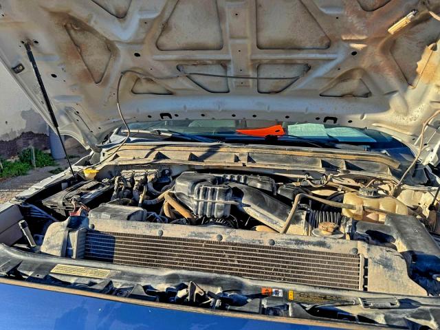 Фото 7 - FORD F250