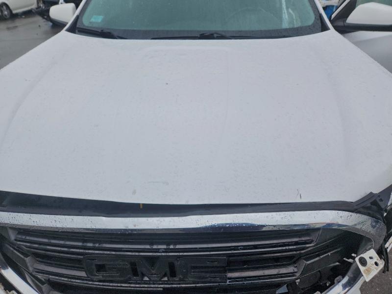 Фото 12 - GMC TERRAIN