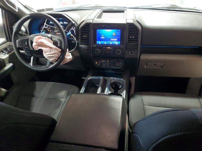 Фото 8 - FORD F-150