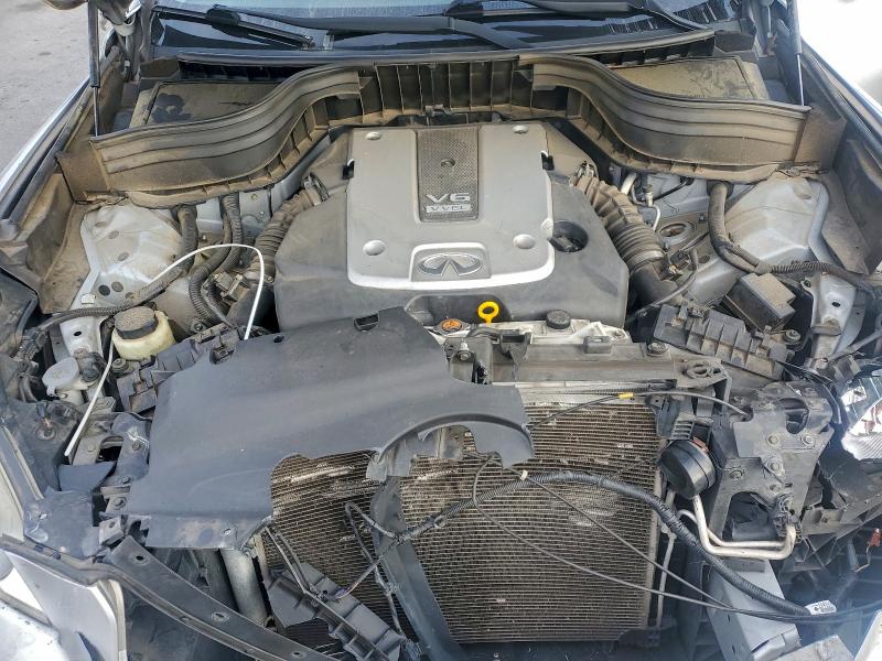 Фото 12 - INFINITI QX50