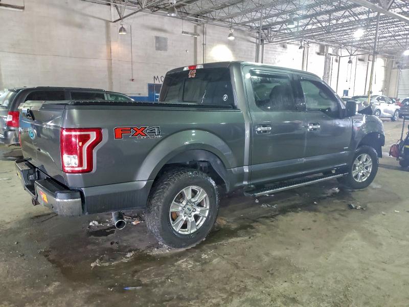 Фото 3 - FORD F-150