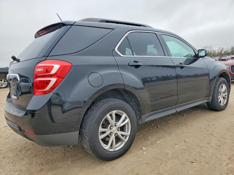 Фото 3 - CHEVROLET EQUINOX