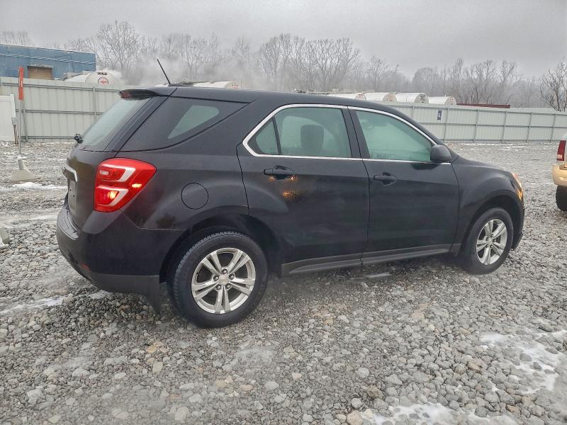 Фото 3 - CHEVROLET EQUINOX