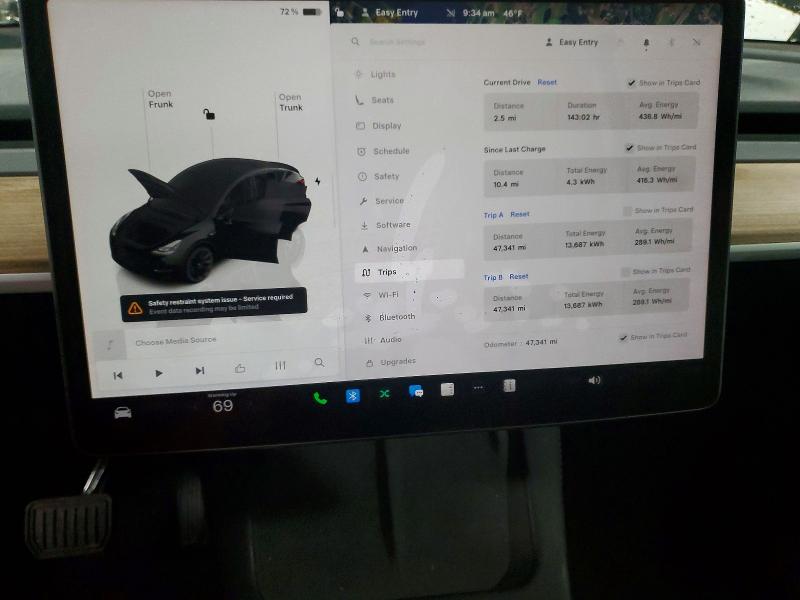 Фото 9 - TESLA MODEL Y