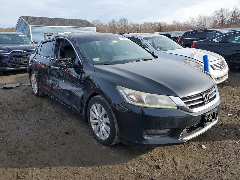 Фото 4 - HONDA ACCORD