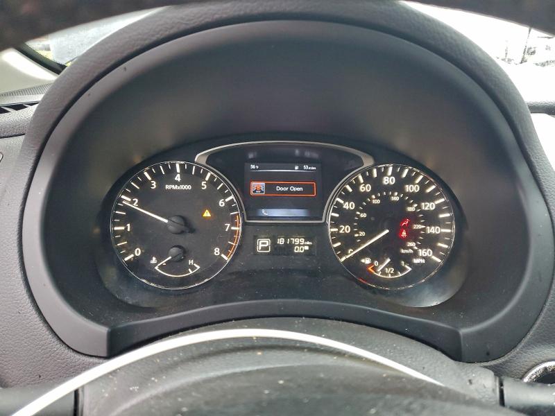 Фото 9 - NISSAN ALTIMA