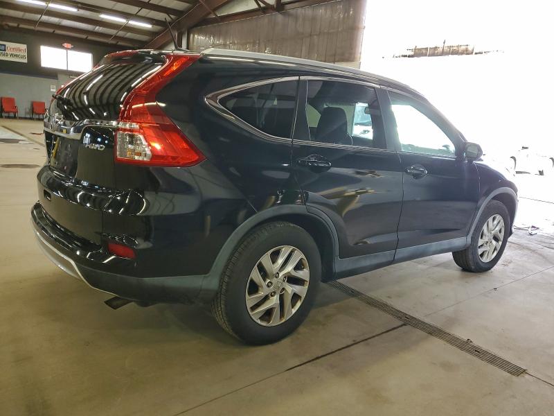 Фото 3 - HONDA CRV