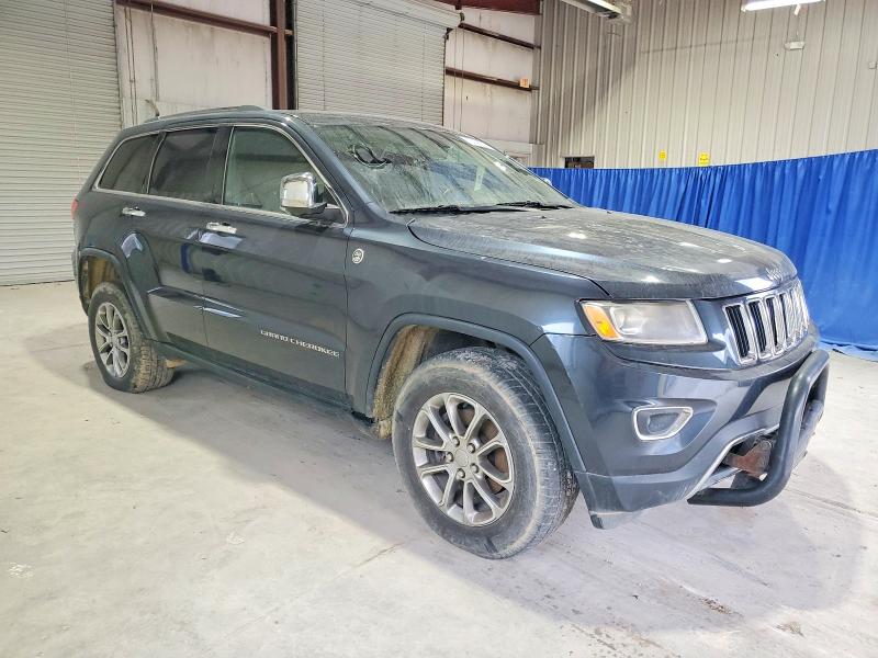 Фото 4 - JEEP GRAND CHER