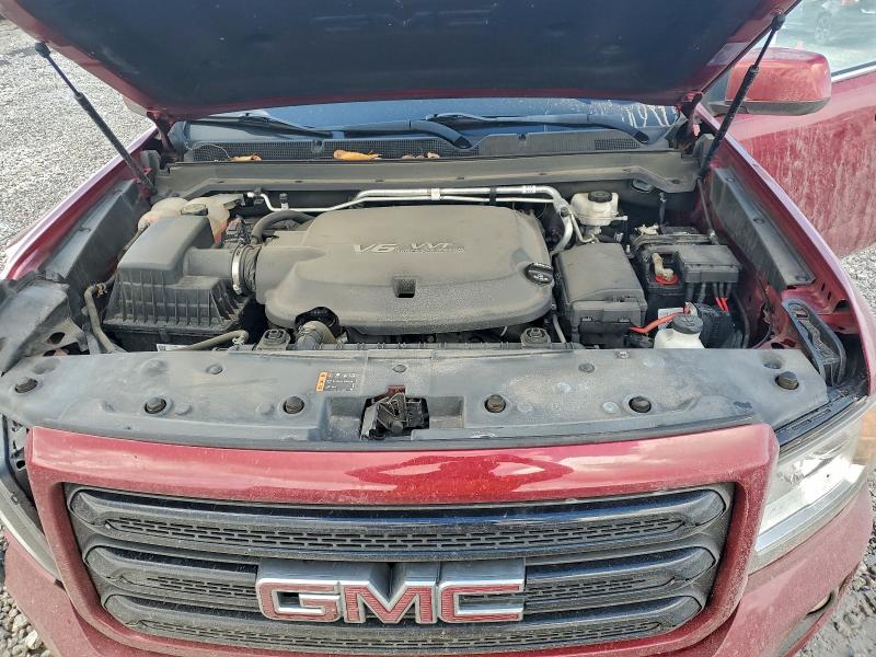 Фото 11 - GMC CANYON