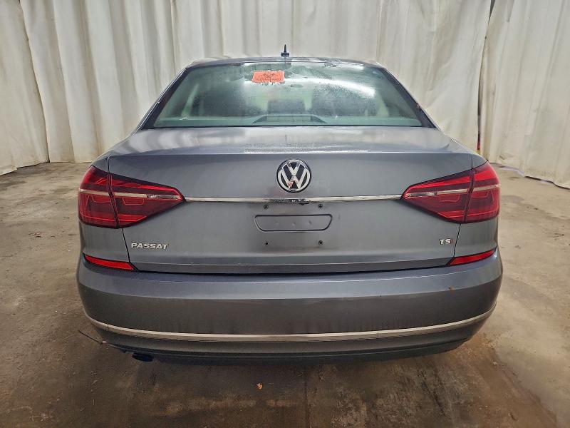 Фото 6 - VOLKSWAGEN PASSAT