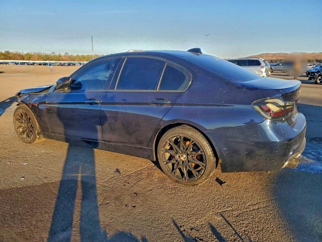 Фото 2 - BMW 3 SERIES