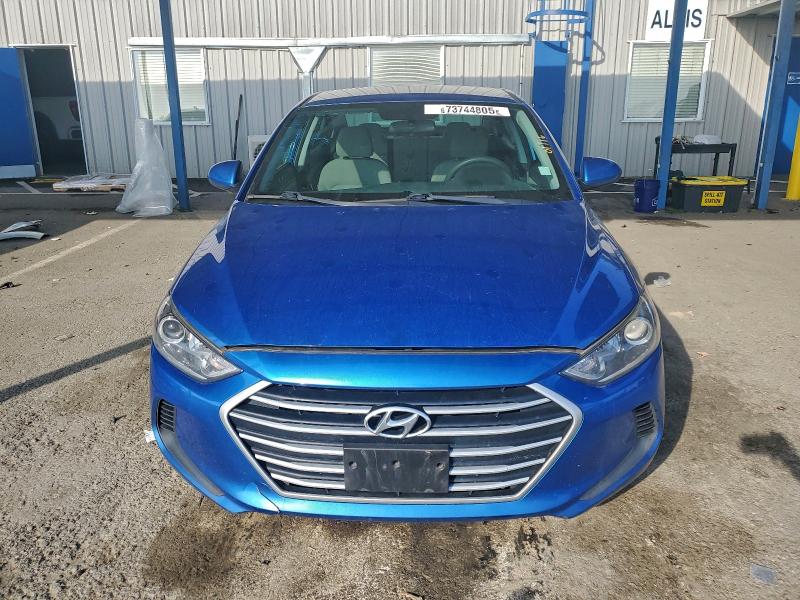 Фото 5 - HYUNDAI ELANTRA